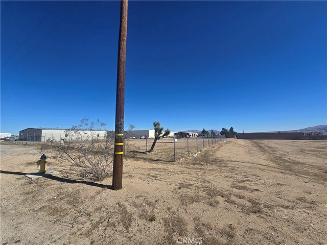0 G Avenue, Hesperia, CA 92345
