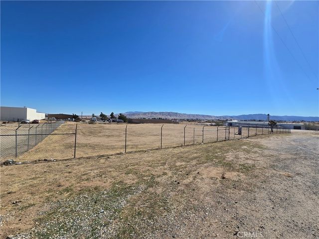 0 G Avenue, Hesperia, CA 92345