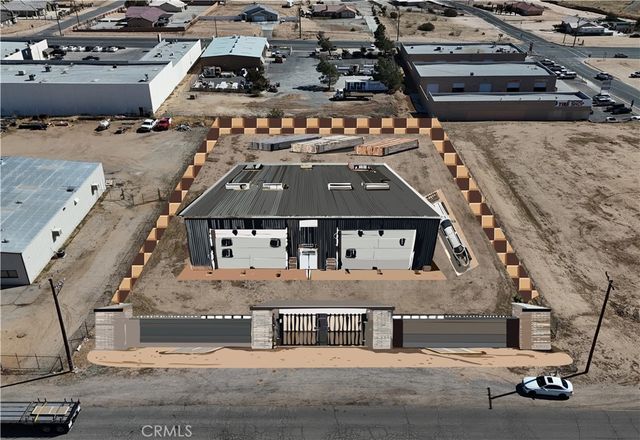 0 G Avenue, Hesperia, CA 92345