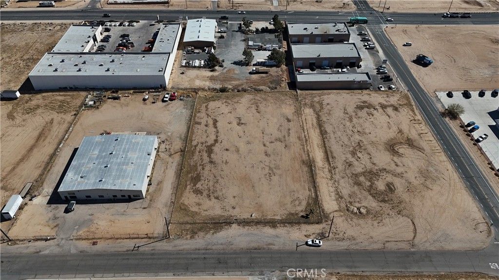 0 G Avenue, Hesperia, CA 92345