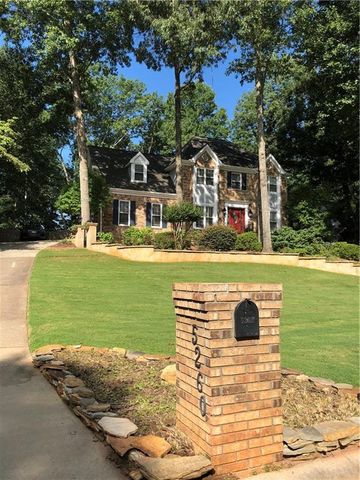 5260 Overbend Trail, Suwanee, GA 30024