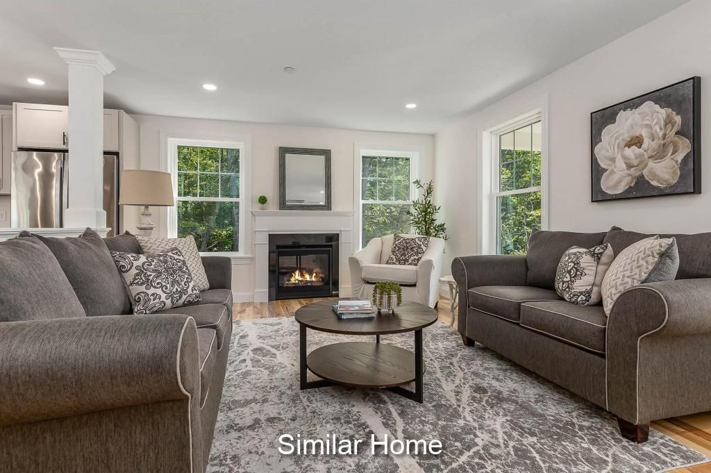 10 Tranquility Drive 16, Kennebunk, ME 04043 — photo 4