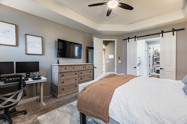 8912 Desert Rain Road NW, Albuquerque, NM 87120