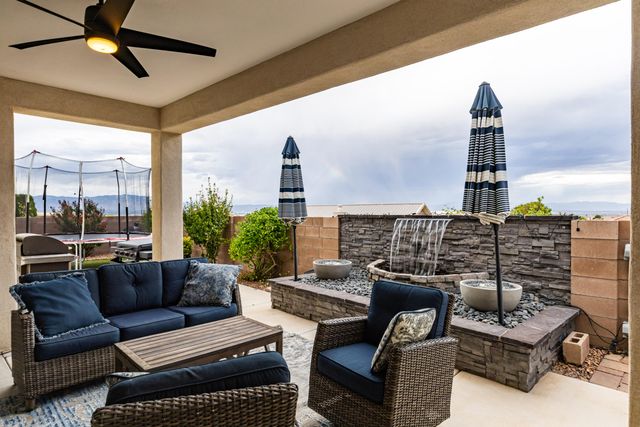 8912 Desert Rain Road NW, Albuquerque, NM 87120
