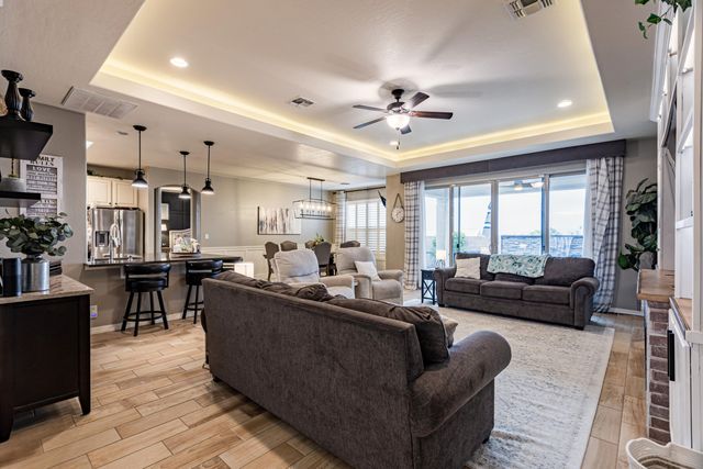 8912 Desert Rain Road NW, Albuquerque, NM 87120
