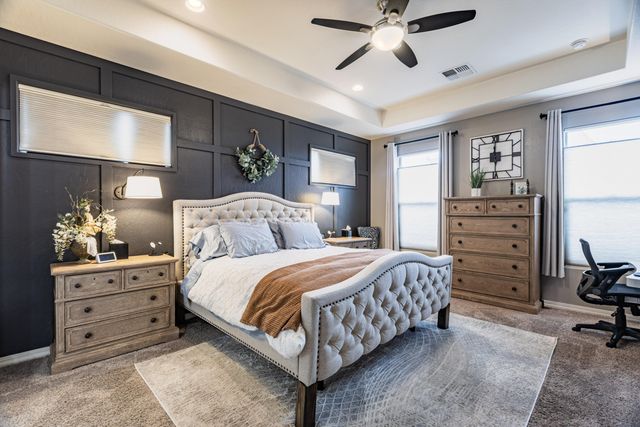 8912 Desert Rain Road NW, Albuquerque, NM 87120
