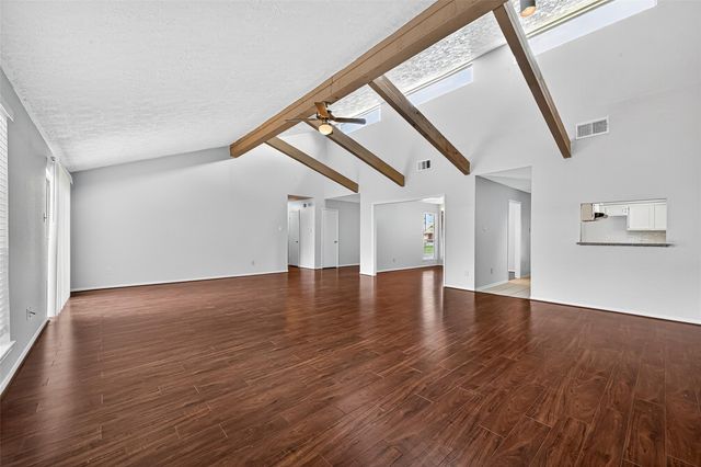 3018 Arrowhead Drive, Sugar Land, TX 77479