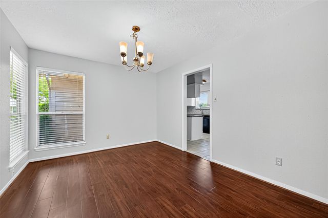 3018 Arrowhead Drive, Sugar Land, TX 77479