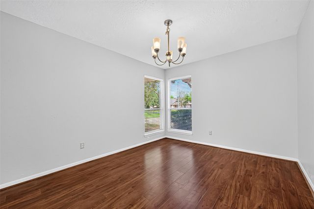 3018 Arrowhead Drive, Sugar Land, TX 77479