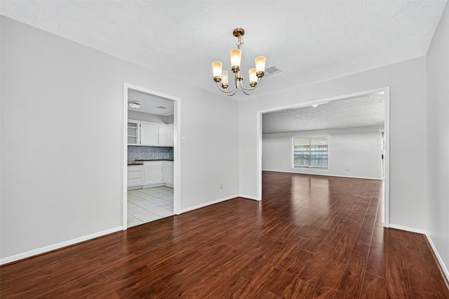 3018 Arrowhead Drive, Sugar Land, TX 77479