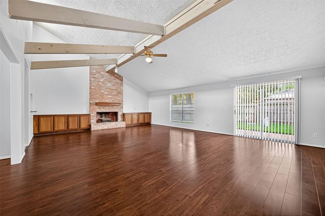 3018 Arrowhead Drive, Sugar Land, TX 77479