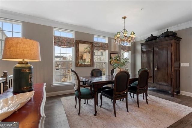 653 Hanlon Way, Alpharetta, GA 30009