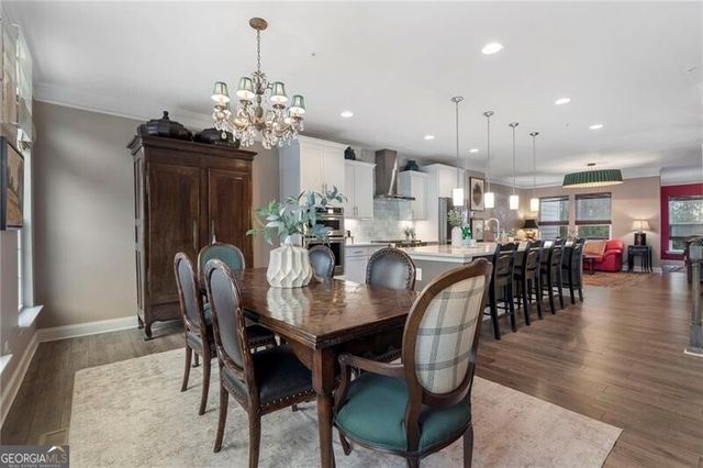 653 Hanlon Way, Alpharetta, GA 30009