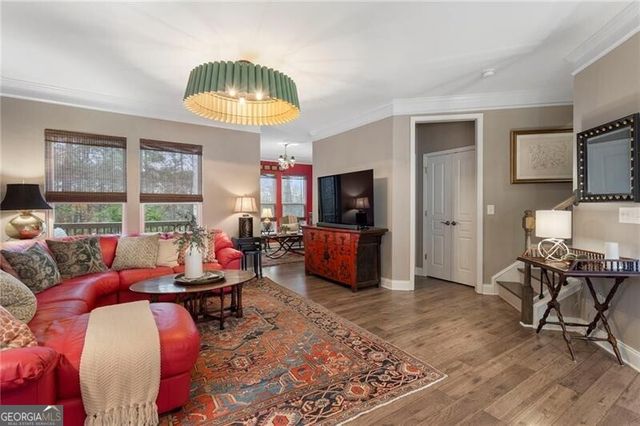 653 Hanlon Way, Alpharetta, GA 30009