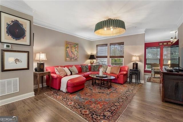 653 Hanlon Way, Alpharetta, GA 30009