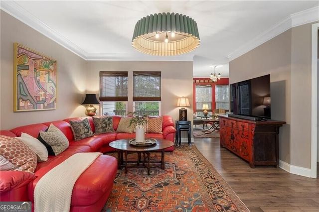 653 Hanlon Way, Alpharetta, GA 30009