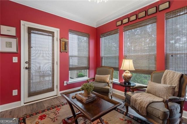 653 Hanlon Way, Alpharetta, GA 30009