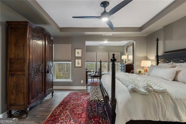 653 Hanlon Way, Alpharetta, GA 30009