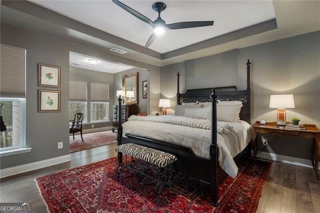 653 Hanlon Way, Alpharetta, GA 30009
