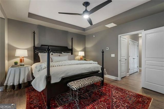 653 Hanlon Way, Alpharetta, GA 30009