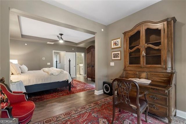 653 Hanlon Way, Alpharetta, GA 30009