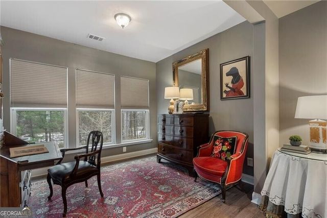 653 Hanlon Way, Alpharetta, GA 30009