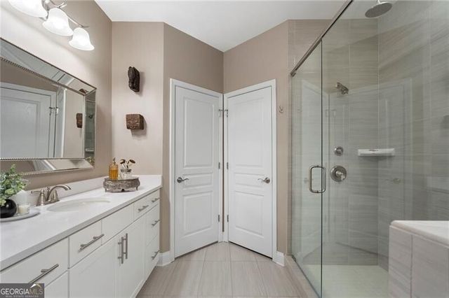 653 Hanlon Way, Alpharetta, GA 30009