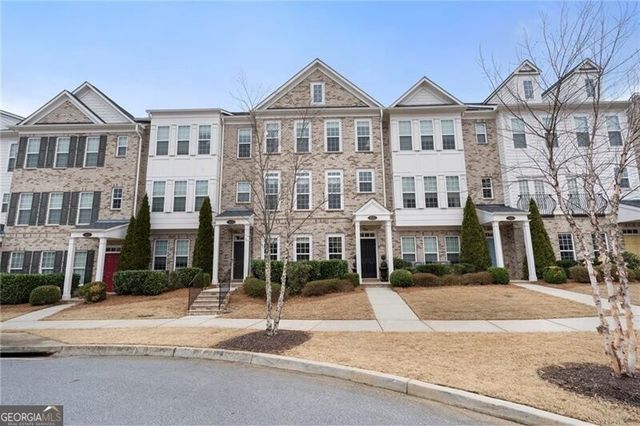 653 Hanlon Way, Alpharetta, GA 30009