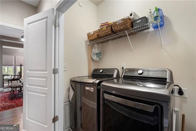653 Hanlon Way, Alpharetta, GA 30009
