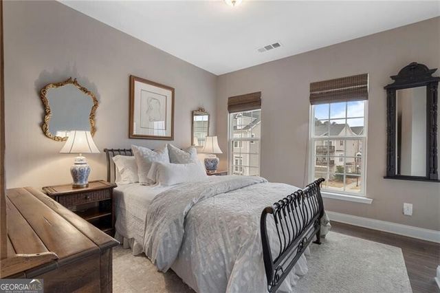653 Hanlon Way, Alpharetta, GA 30009