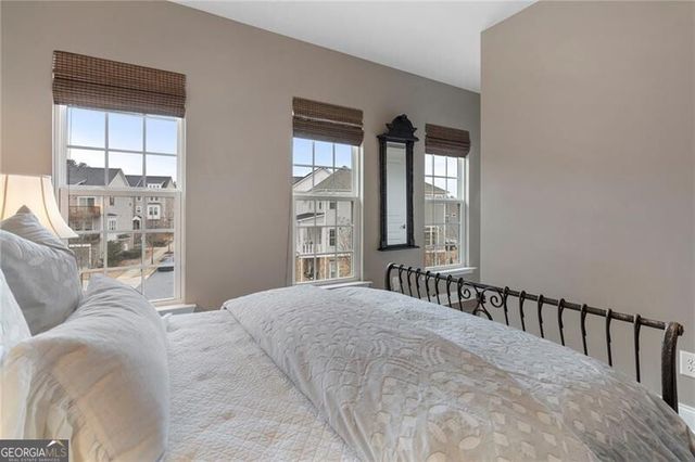 653 Hanlon Way, Alpharetta, GA 30009
