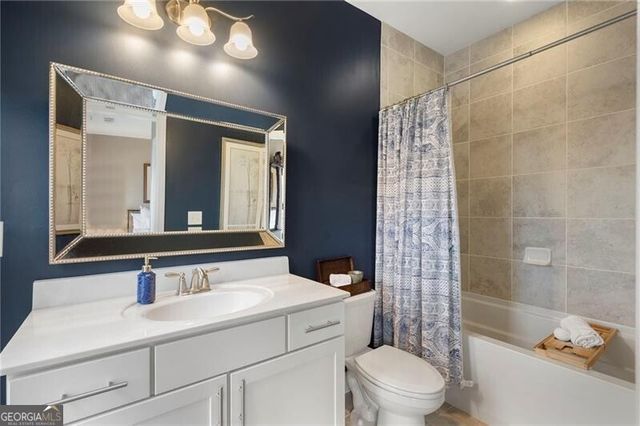 653 Hanlon Way, Alpharetta, GA 30009