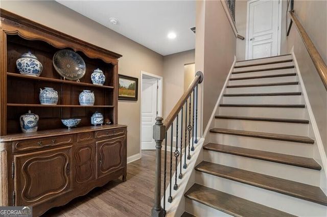 653 Hanlon Way, Alpharetta, GA 30009