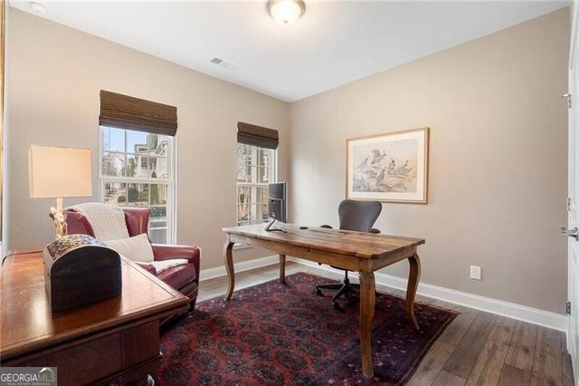 653 Hanlon Way, Alpharetta, GA 30009