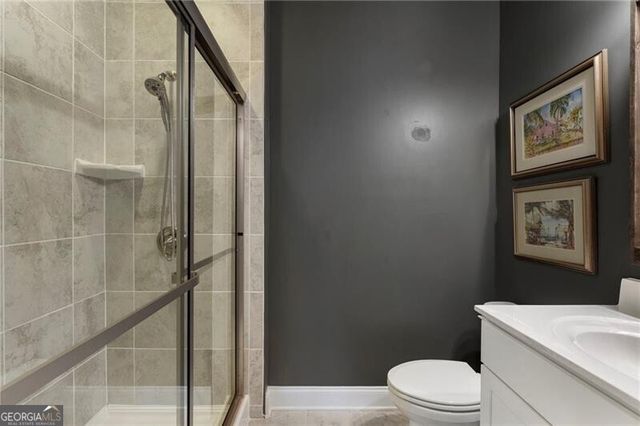 653 Hanlon Way, Alpharetta, GA 30009