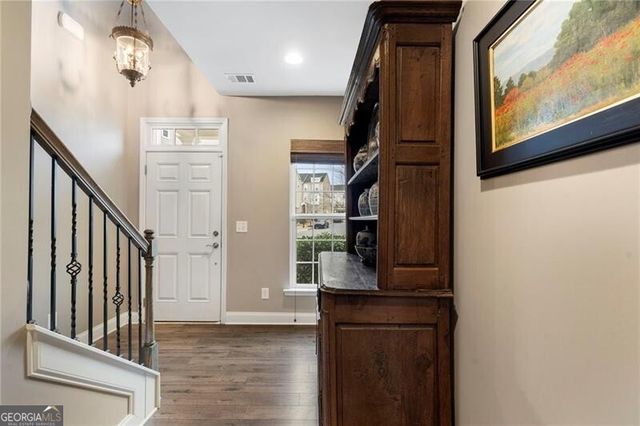 653 Hanlon Way, Alpharetta, GA 30009