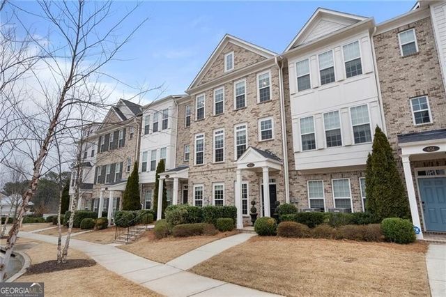 653 Hanlon Way, Alpharetta, GA 30009
