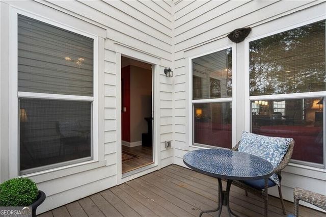 653 Hanlon Way, Alpharetta, GA 30009