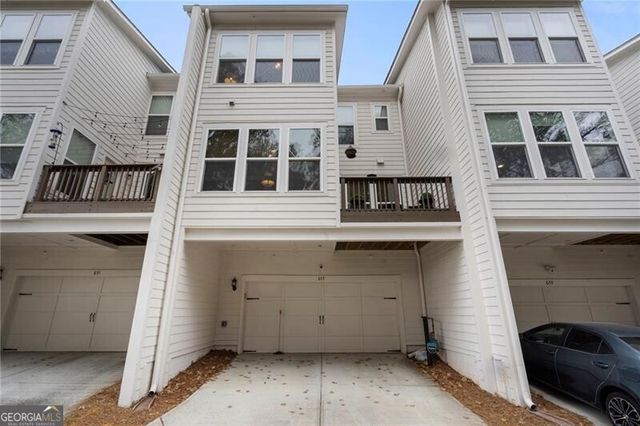 653 Hanlon Way, Alpharetta, GA 30009