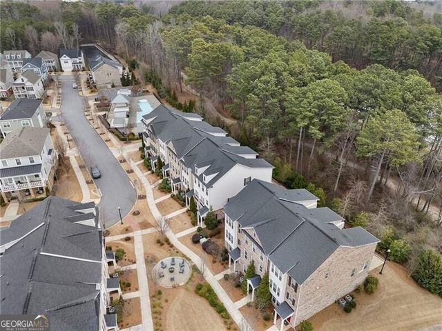 653 Hanlon Way, Alpharetta, GA 30009
