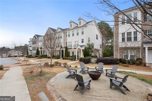 653 Hanlon Way, Alpharetta, GA 30009