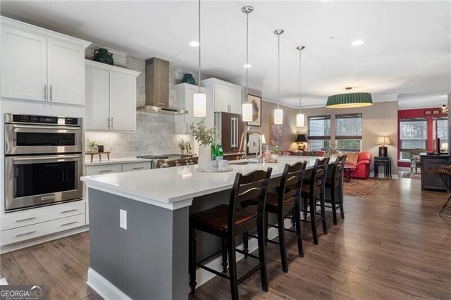 653 Hanlon Way, Alpharetta, GA 30009