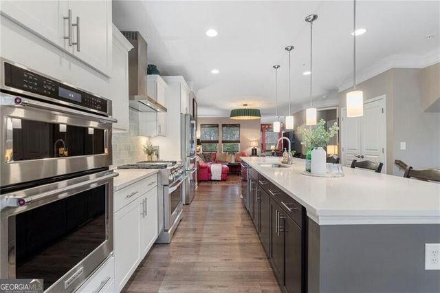 653 Hanlon Way, Alpharetta, GA 30009