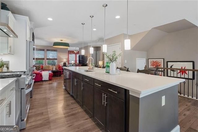653 Hanlon Way, Alpharetta, GA 30009