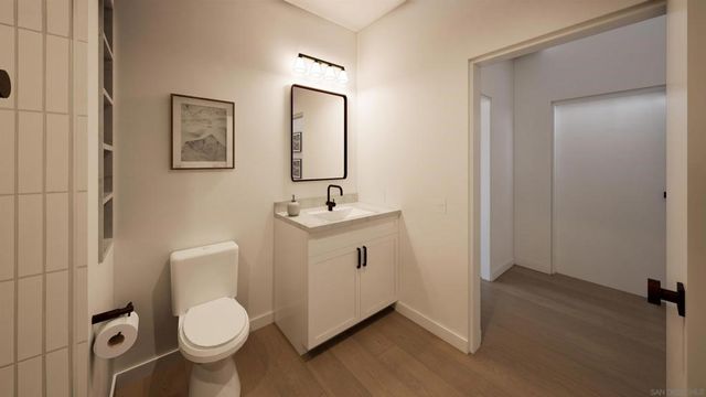 6710 La Jolla Blvd 201, La Jolla, CA 92037