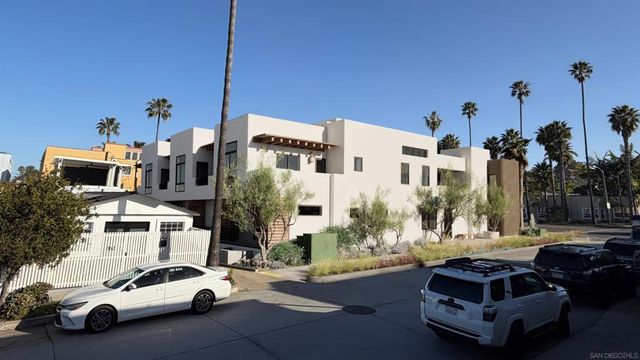 6710 La Jolla Blvd 201, La Jolla, CA 92037
