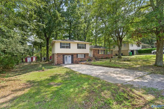 226 County Road 604, Hanceville, AL 35077