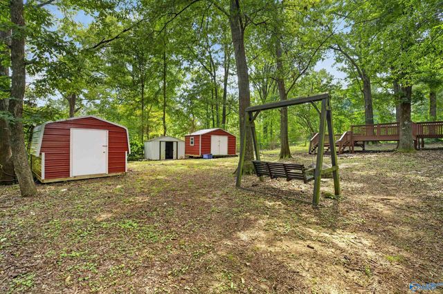 226 County Road 604, Hanceville, AL 35077