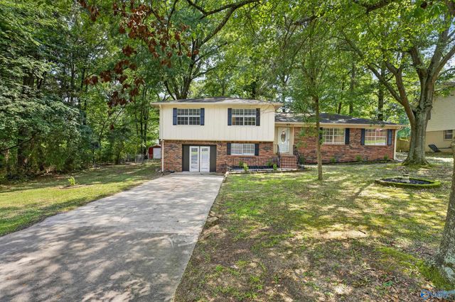 226 County Road 604, Hanceville, AL 35077