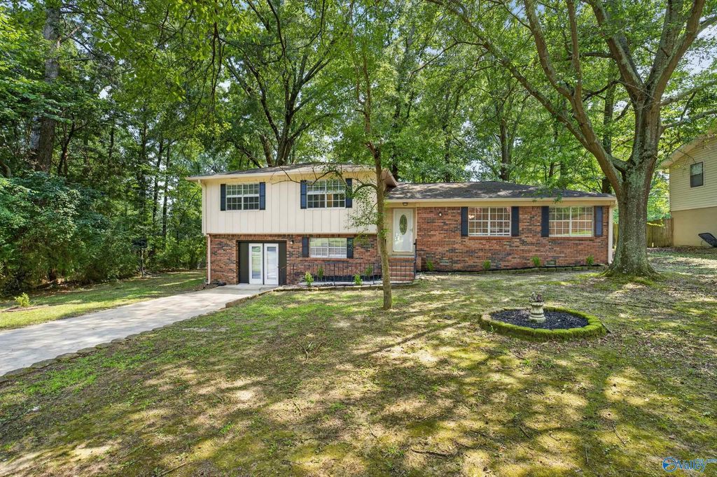226 County Road 604, Hanceville, AL 35077